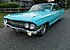 1961 Cadillac De Ville for sale 101113876